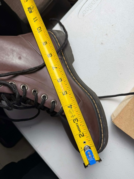 Dr Martens Drench Wellington Boot see measurements - Picture 11 of 13